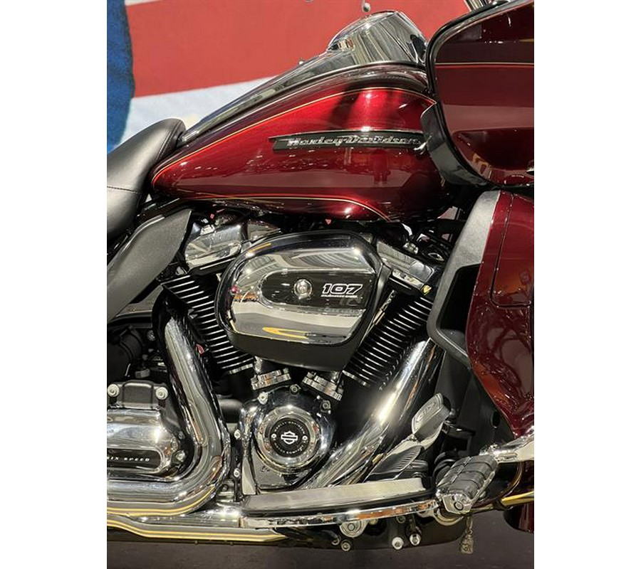 2017 Harley-Davidson Road Glide® Ultra