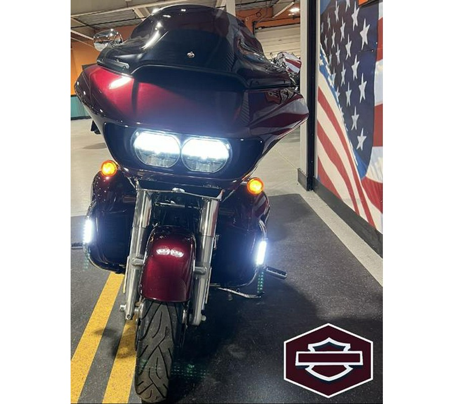 2017 Harley-Davidson Road Glide® Ultra