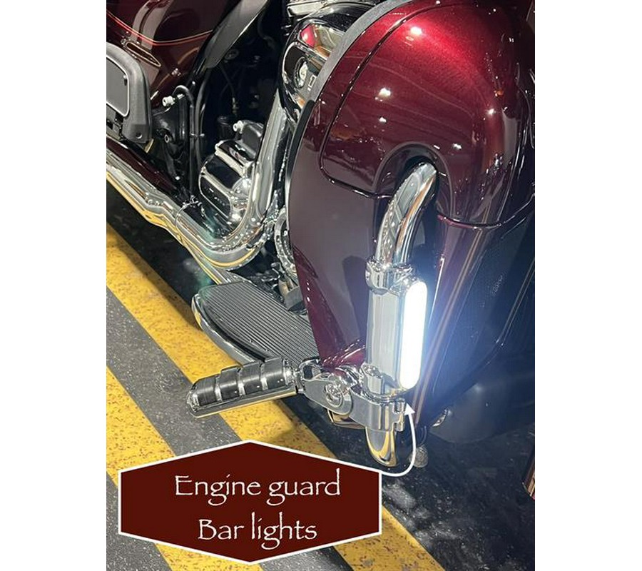 2017 Harley-Davidson Road Glide® Ultra