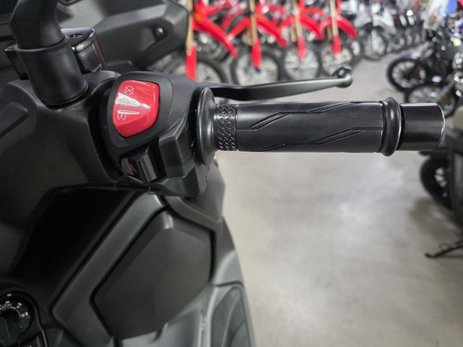 2026 Yamaha XMAX