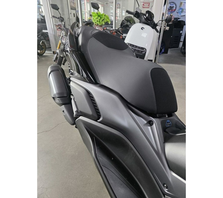 2026 Yamaha XMAX