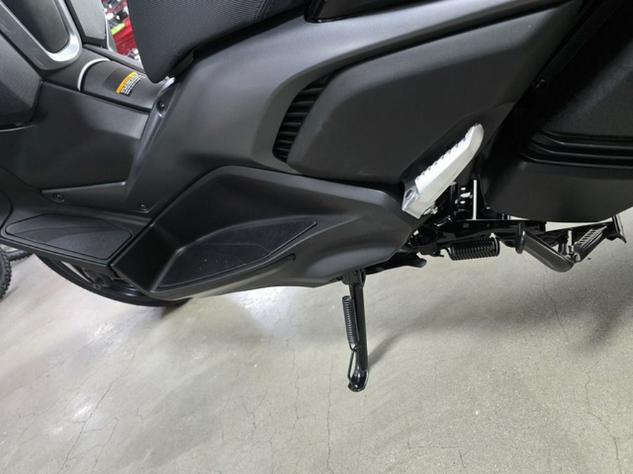 2026 Yamaha XMAX