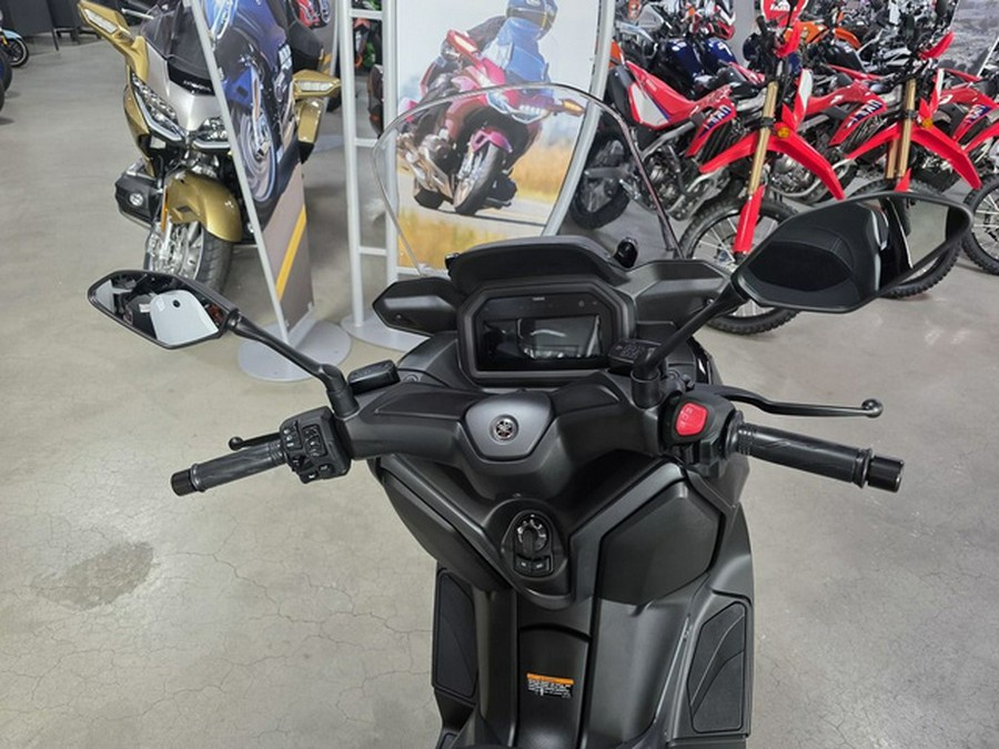 2026 Yamaha XMAX