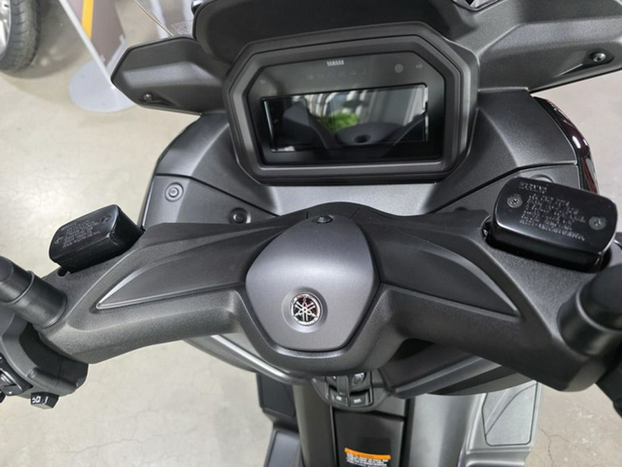 2026 Yamaha XMAX