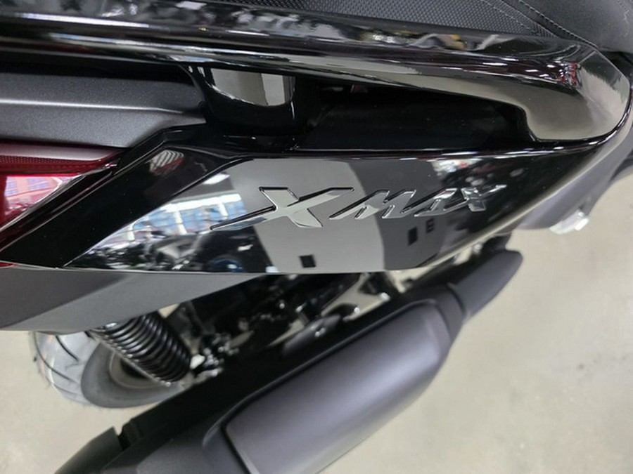 2026 Yamaha XMAX