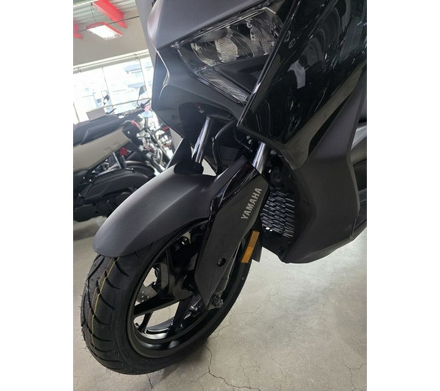 2026 Yamaha XMAX