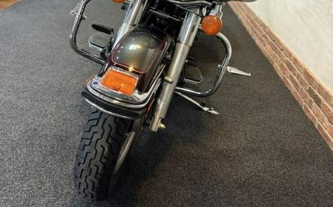 2006 Harley-Davidson® FLHTCI - Electra Glide® Classic