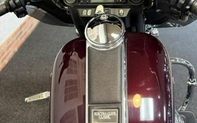 2006 Harley-Davidson® FLHTCI - Electra Glide® Classic