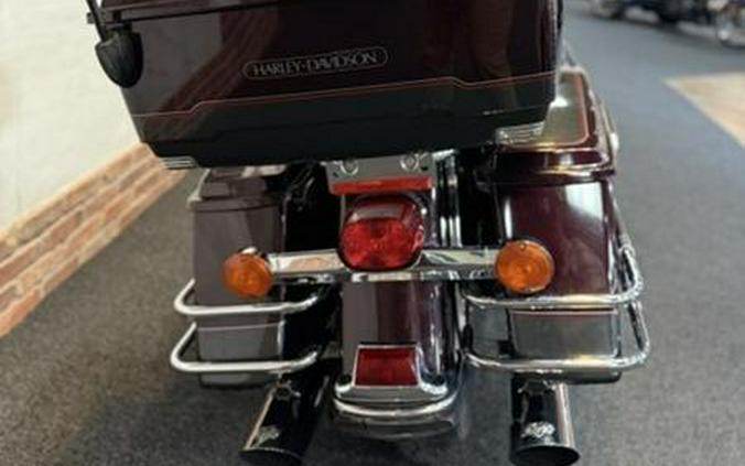 2006 Harley-Davidson® FLHTCI - Electra Glide® Classic