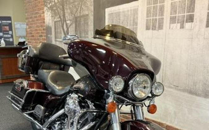 2006 Harley-Davidson® FLHTCI - Electra Glide® Classic