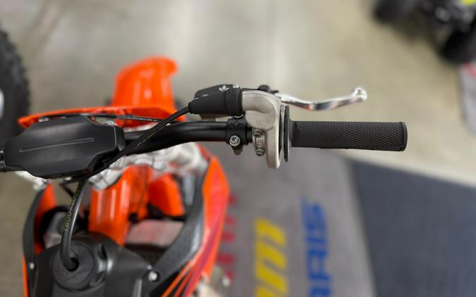 2027 KTM 50 SX
