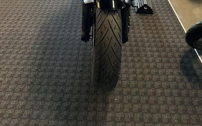 2026 Triumph Rocket 3 Storm GT