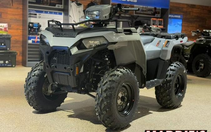 2026 Polaris Sportsman 570