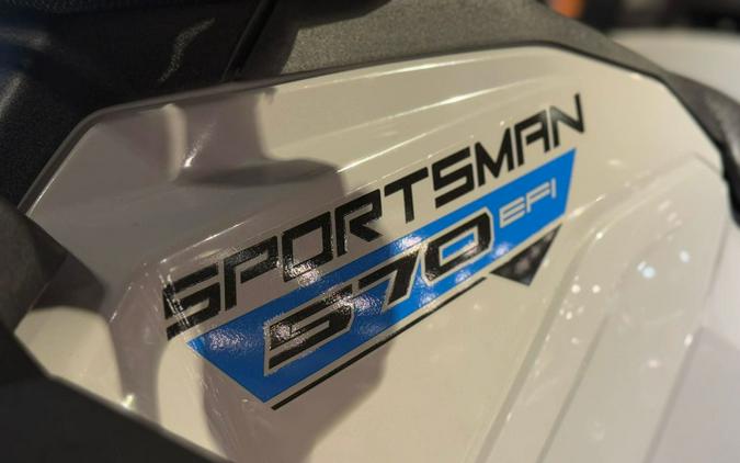 2026 Polaris Sportsman 570