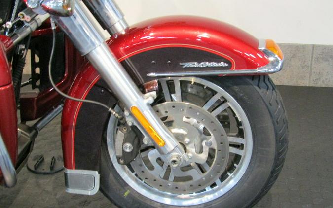 2012 Harley-Davidson® FLHTCUTG - Tri Glide® Ultra Classic®