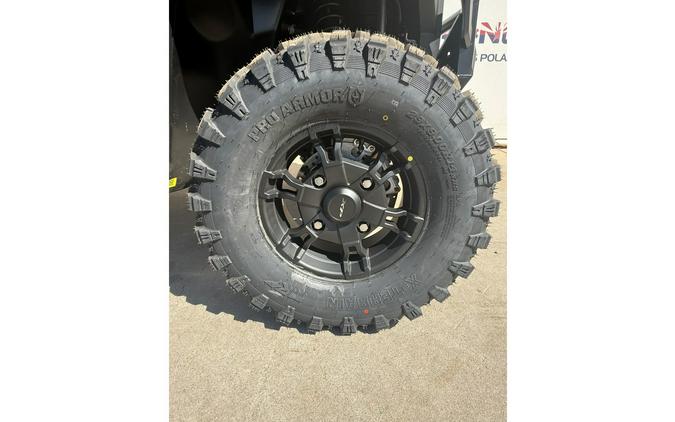 2027 Ranger Crew XP 1000 Cab - Polaris