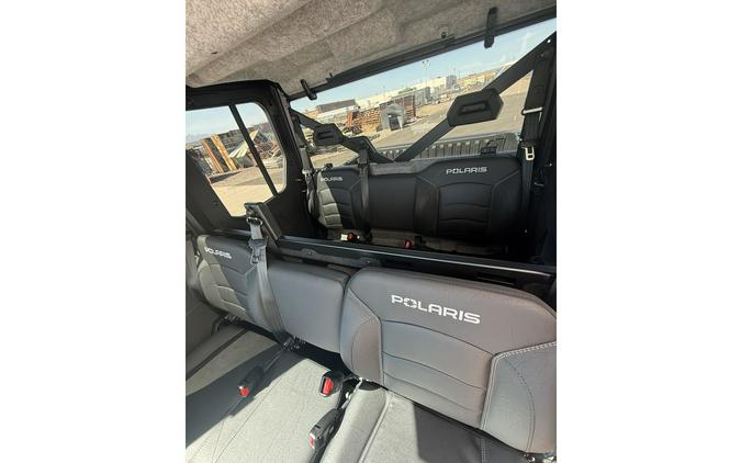 2027 Ranger Crew XP 1000 Cab - Polaris