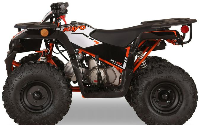 2027 Kayo Bull 110