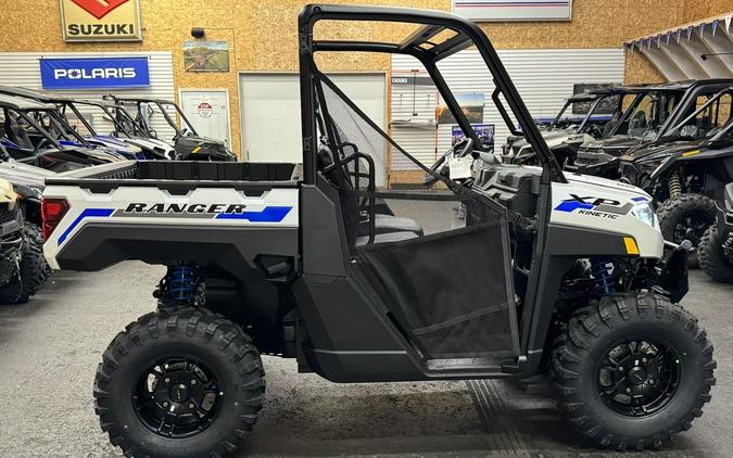 2023 Polaris® Ranger XP Kinetic Premium