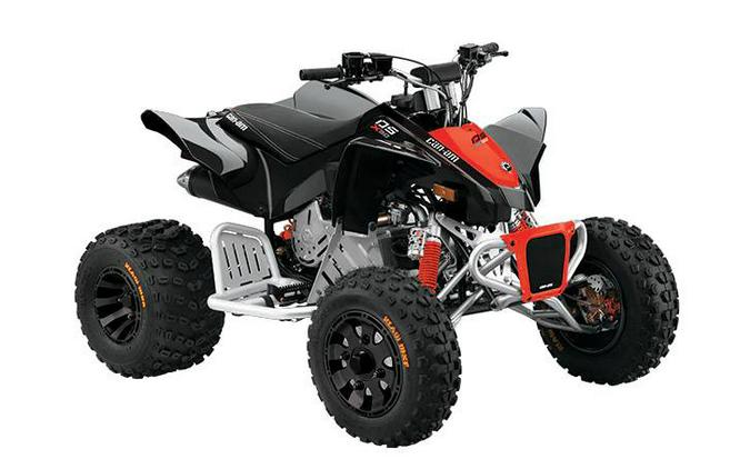 2022 Can-Am ATV DS X 90-4ST 90 RD 22