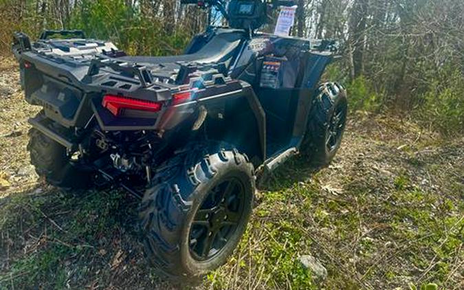 2024 Polaris Sportsman 850 Premium