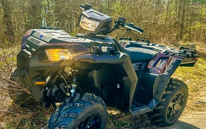 2024 Polaris Sportsman 850 Premium