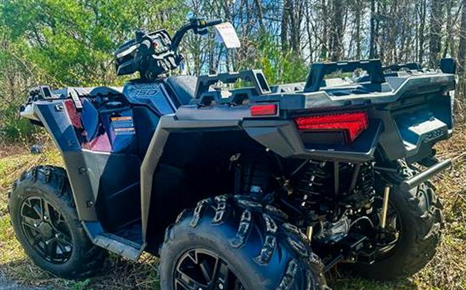 2024 Polaris Sportsman 850 Premium