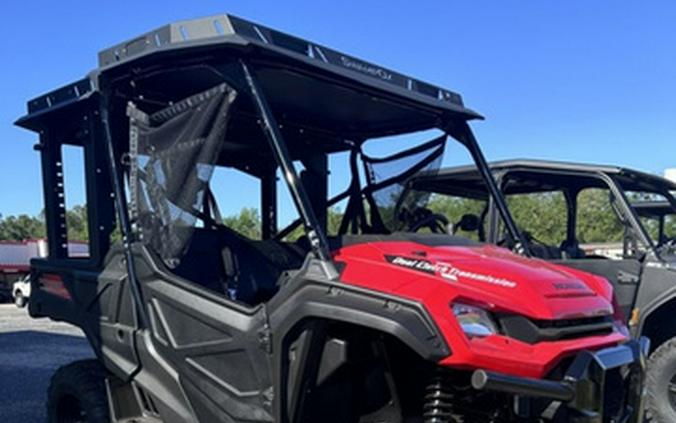 2023 Honda Pioneer 1000