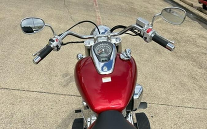 2024 Suzuki Boulevard C50