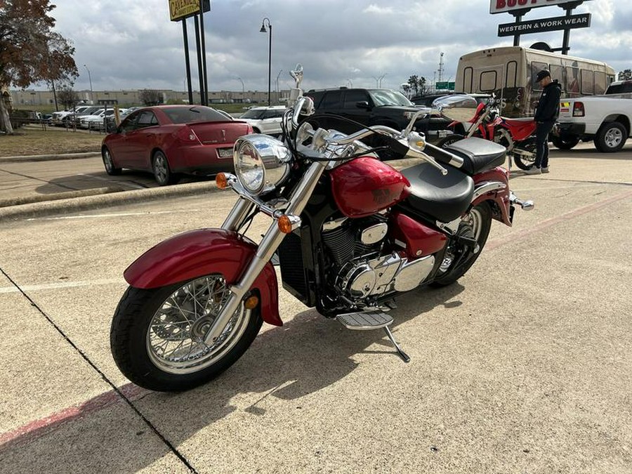 2024 Suzuki Boulevard C50