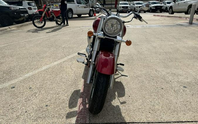 2024 Suzuki Boulevard C50