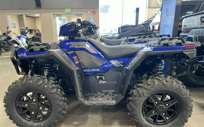 2024 Polaris® Sportsman 850 Ultimate Trail