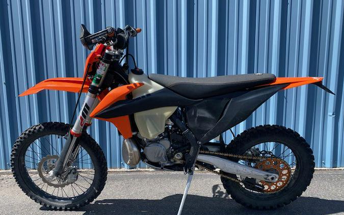 2020 KTM 300XC TPI