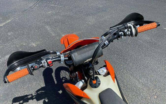 2020 KTM 300XC TPI