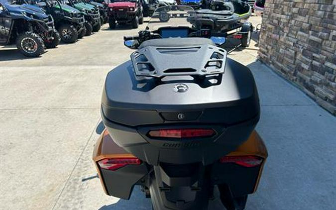 2024 Can-Am Spyder F3 Limited Special Series