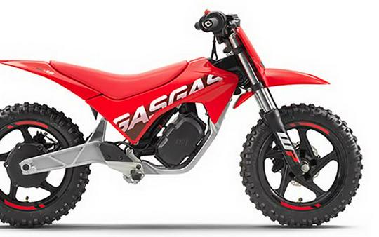 2024 GASGAS MC-E 2