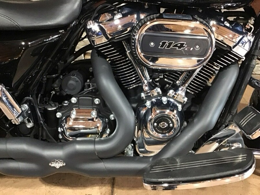 2021 Harley Davidson FLTRXS Road Glide Special