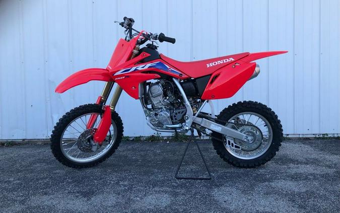 2024 Honda CRF150RR