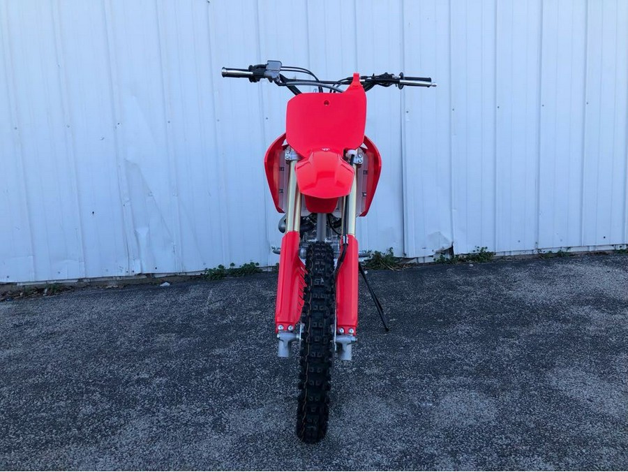 2024 Honda CRF150RR