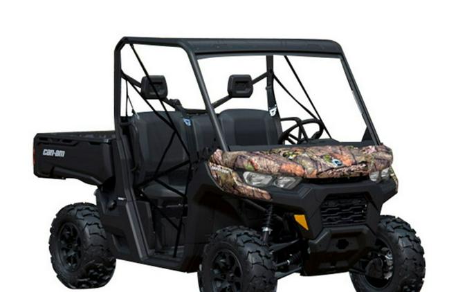 2023 Can-Am™ Defender DPS HD9