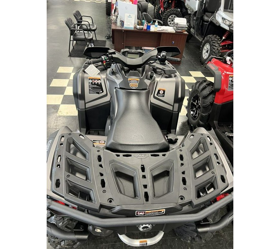 2024 Can-Am® Outlander XT 850