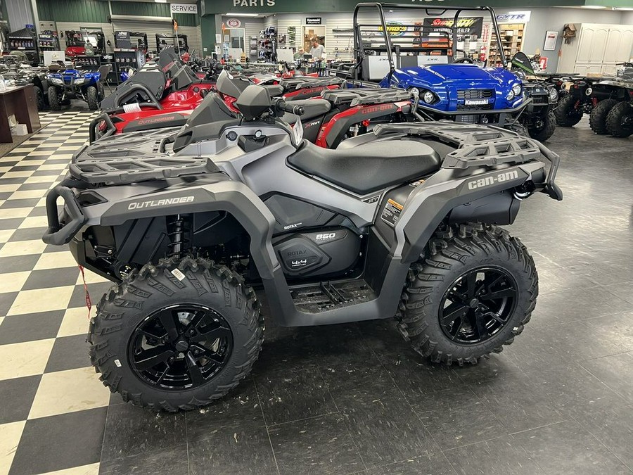 2024 Can-Am® Outlander XT 850