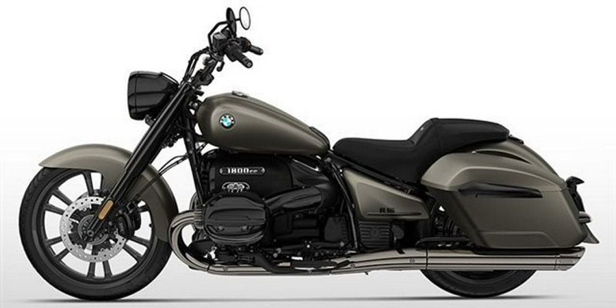 New 2024 BMW R18ROC