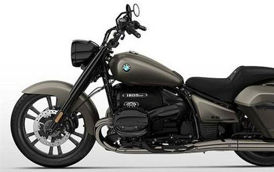 New 2024 BMW R18ROC