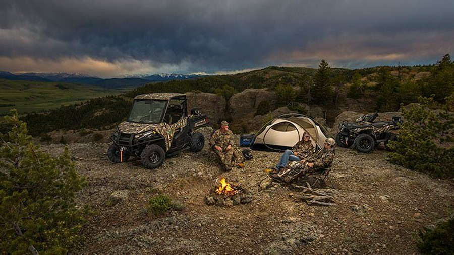 2015 Polaris Ranger XP® 900 EPS