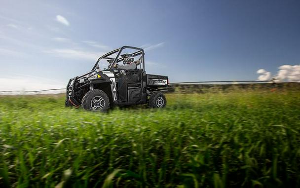 2015 Polaris Ranger XP® 900 EPS