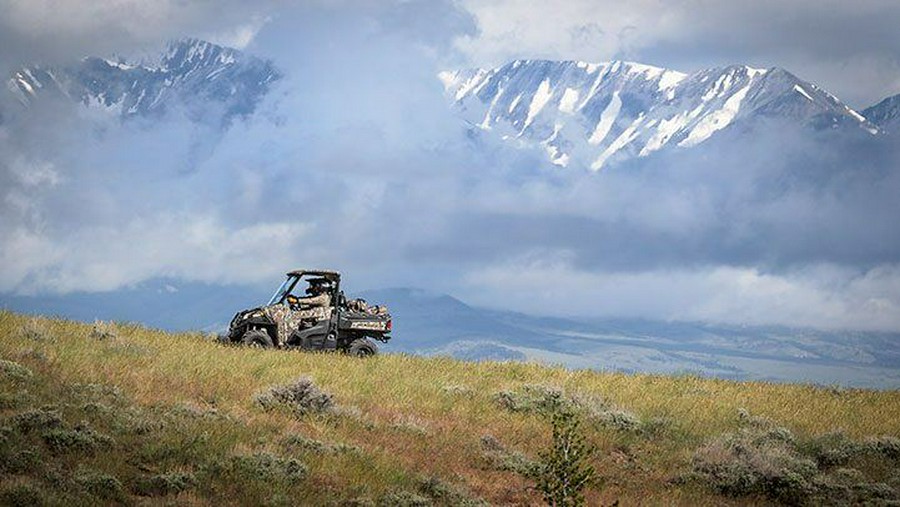 2015 Polaris Ranger XP® 900 EPS