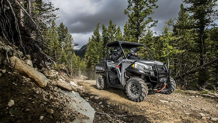 2015 Polaris Ranger XP® 900 EPS