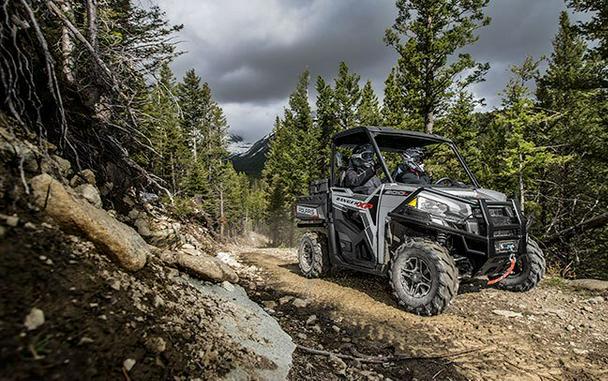 2015 Polaris Ranger XP® 900 EPS