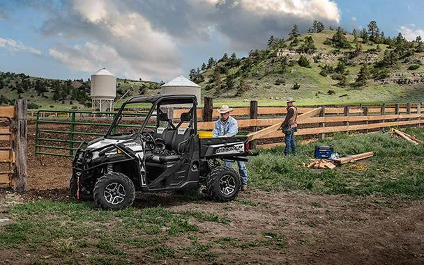 2015 Polaris Ranger XP® 900 EPS